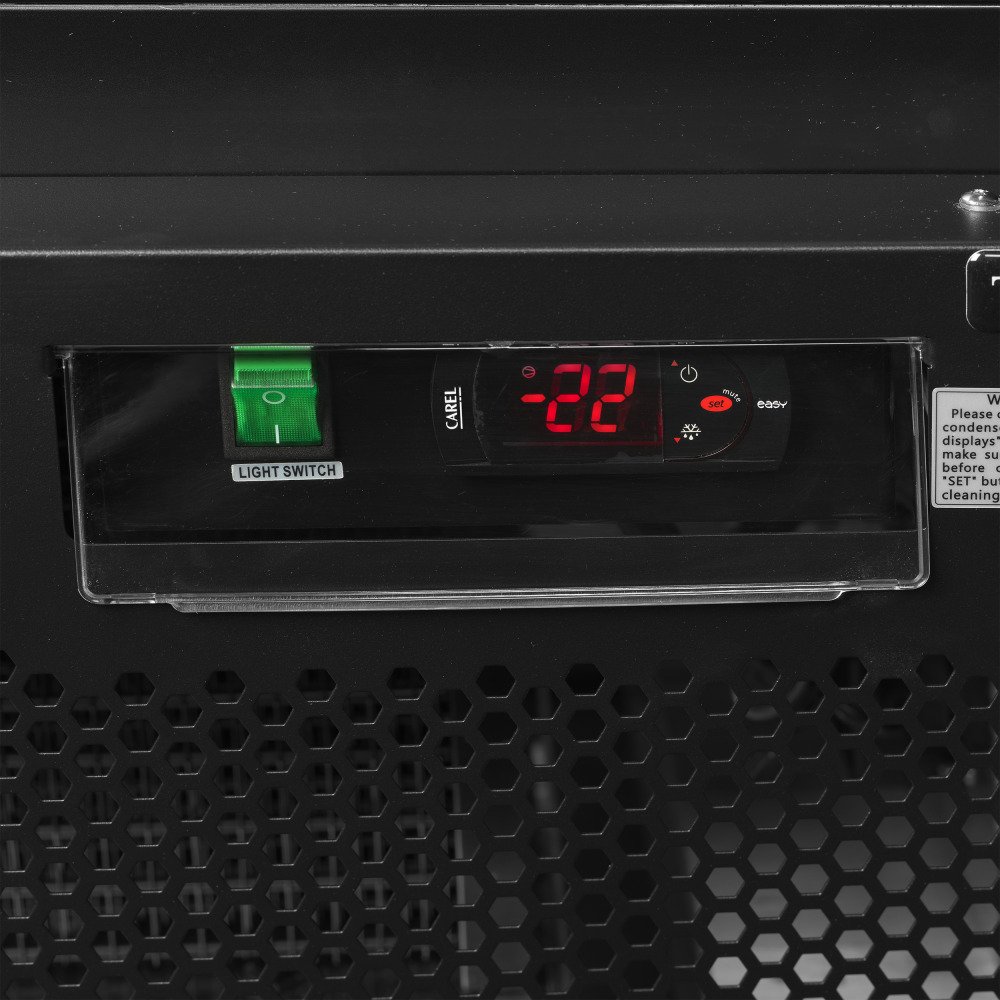 Atom Maxi F2DBB Displayvrieskast