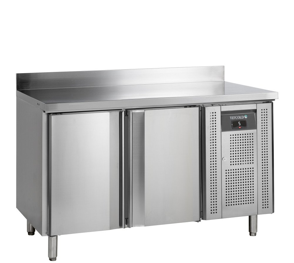 CK7210X1SP Koelwerkbank GN1/1