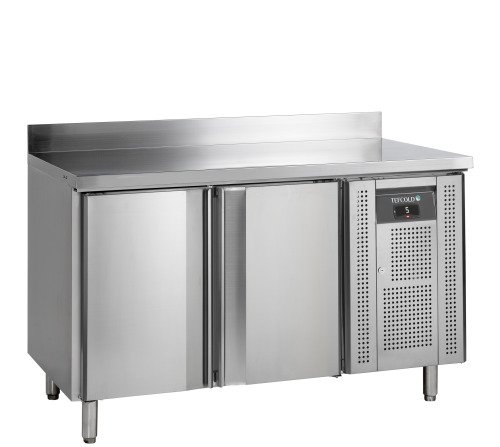 CK7210X1SP Table Réfrigérée GN1/1