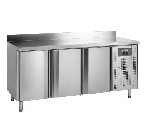 CK7310X1SP Table Réfrigérée GN1/1