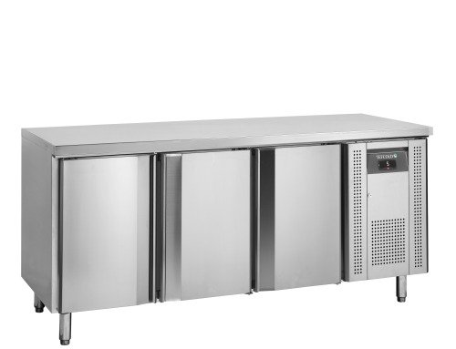 CK7310X1 Table Réfrigérée GN1/1