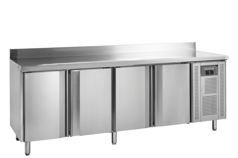 CK7410X1SP Koelwerkbank GN1/1