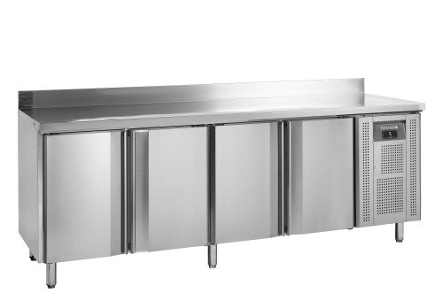 CK7410X1SP Table Réfrigérée GN1/1