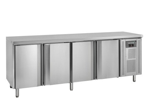CK7410X1 Table Réfrigérée GN1/1