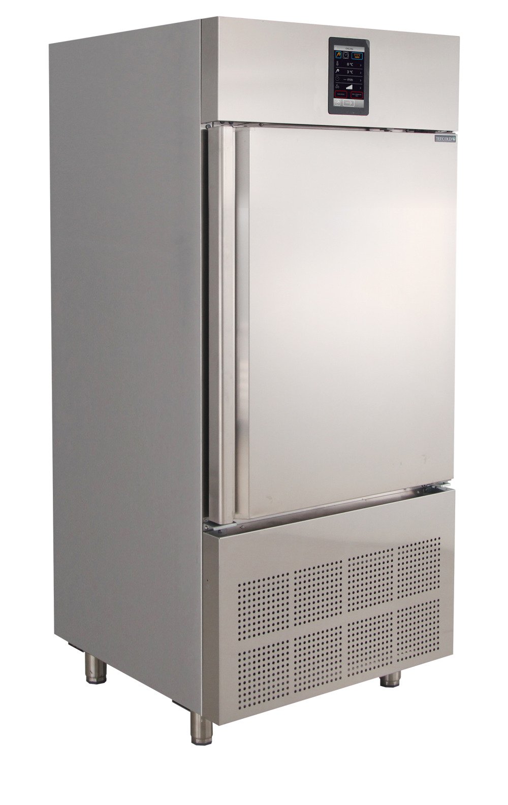 BLCA10X1 Snelkoeler/-vriezer GN1/1