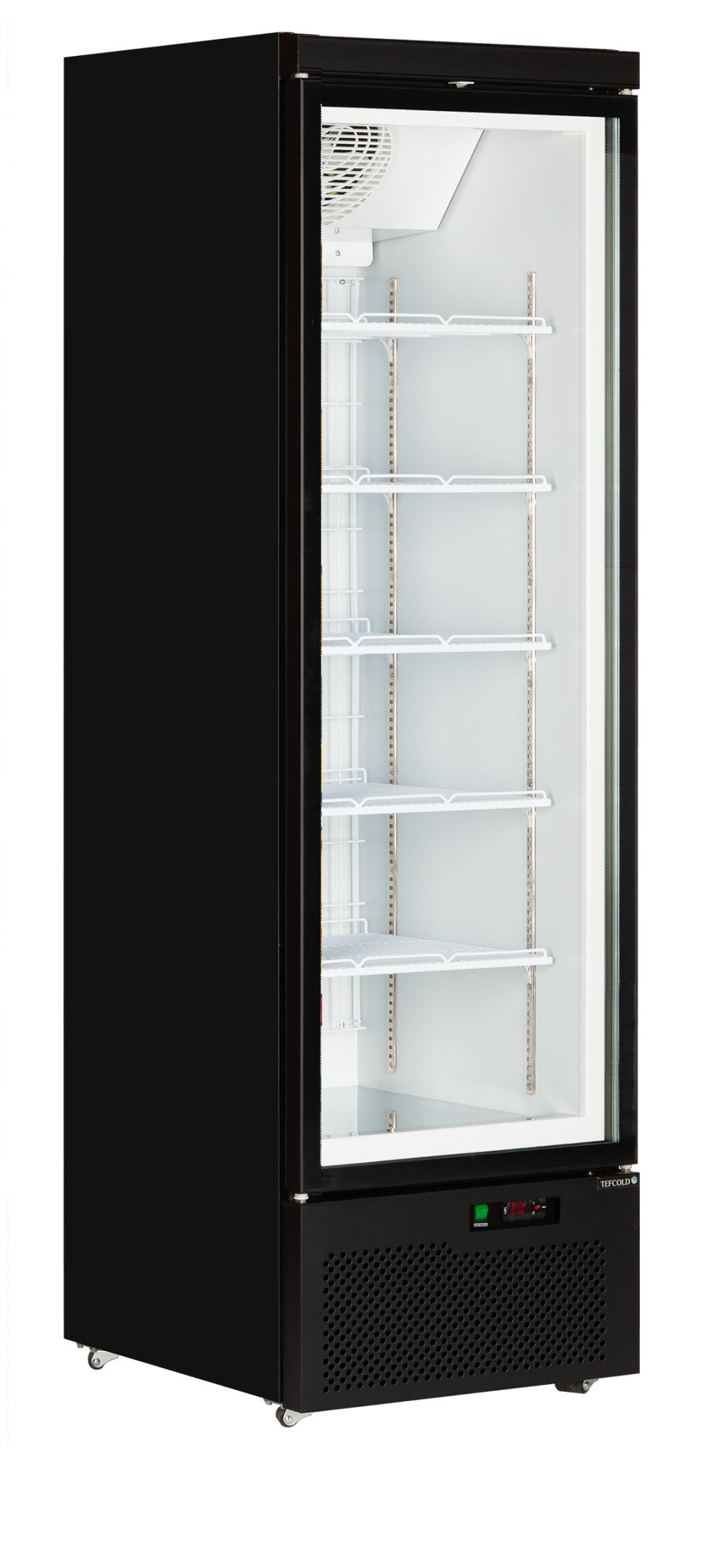 Atom Maxi F1DB Displayvrieskast