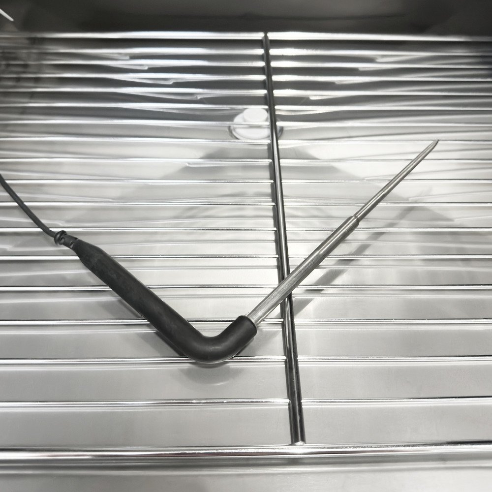 BLCA5X1 Snelkoeler/-vriezer GN1/1