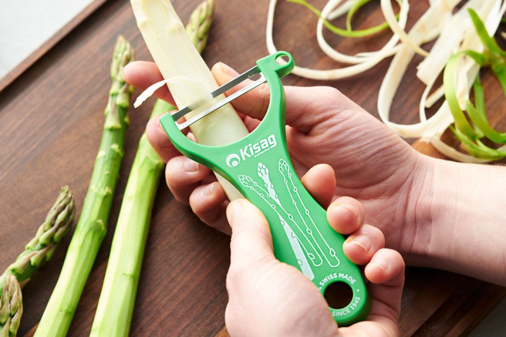 KSG-2203-040 | EPLUCHEUR POUR ASPERGES