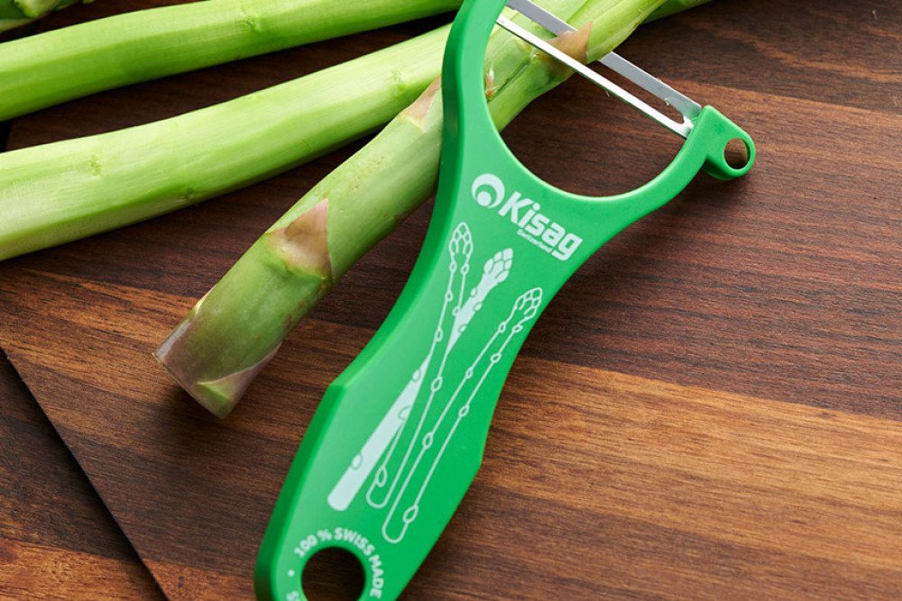 KSG-2203-040 | EPLUCHEUR POUR ASPERGES