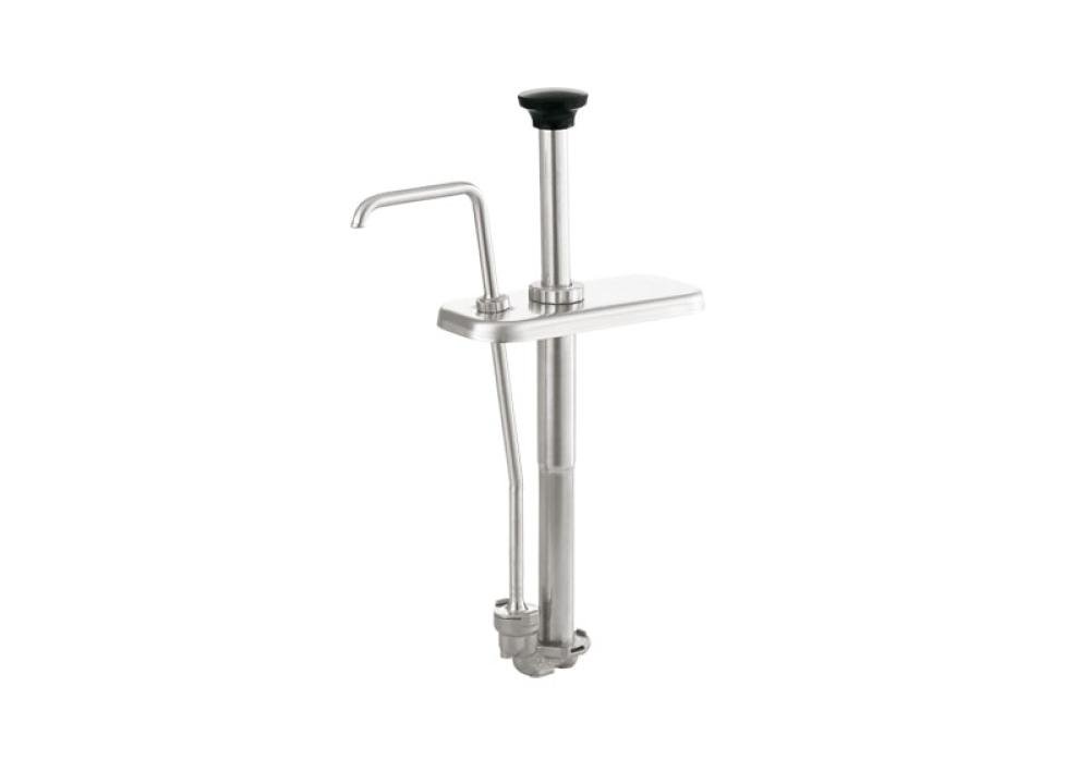 SER-9040-000 | FP-V 2/3 DISTRIBUTEUR POUR SAUCES LIQUIDES ET TOPPINGS