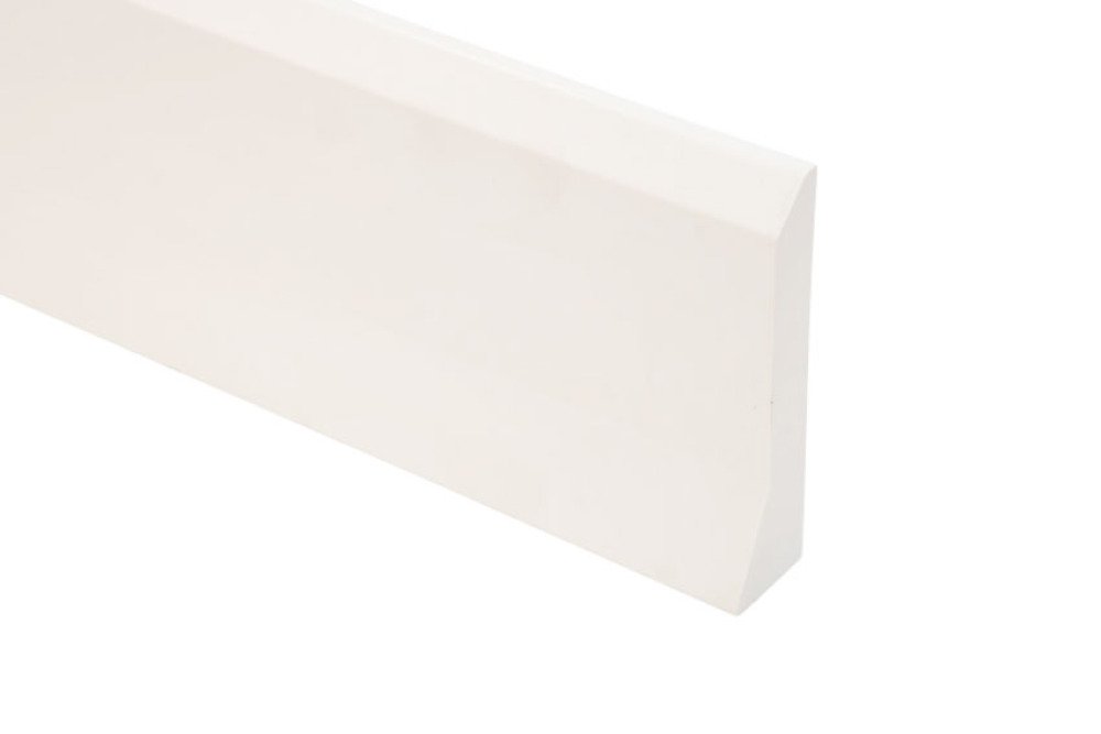 POLYESTER STOOTRAND 1000X200X50MM - 1MTR/LNG
