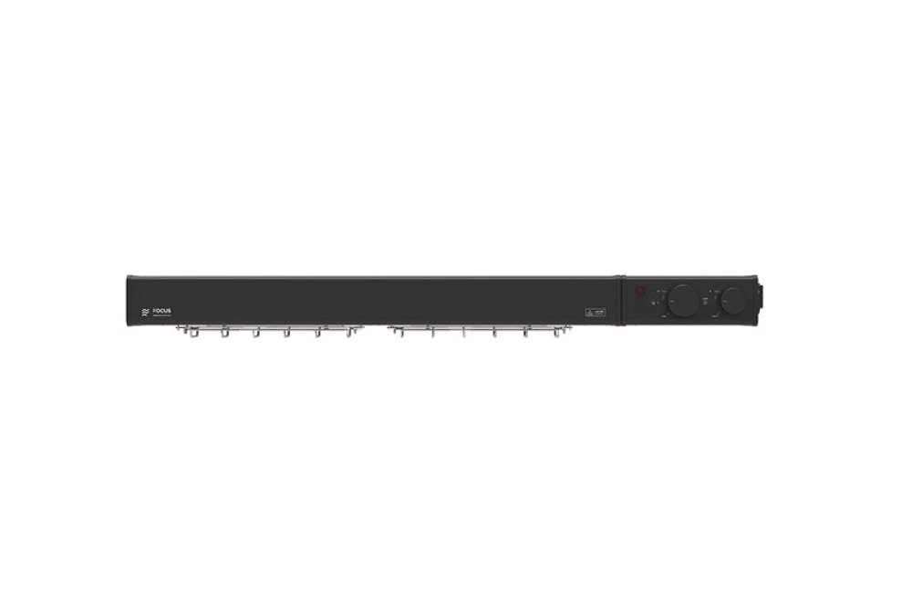 WARMTEBRUG 900X200X70MM MODEL 90 - 1000+100W
