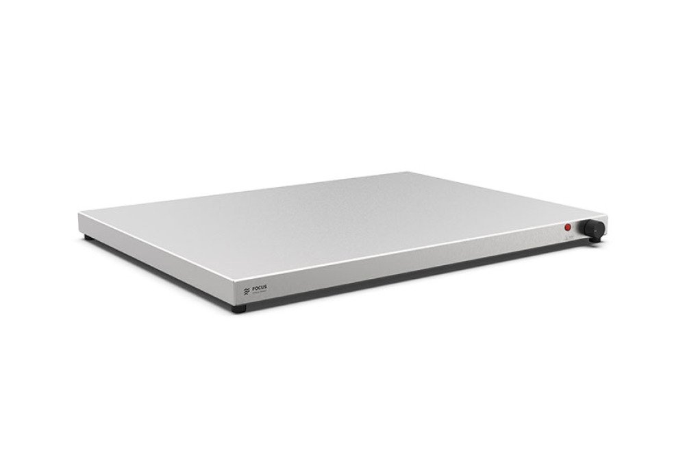 WARMHOUDPLAAT 600X800X53MM MODEL 68 - 1800W