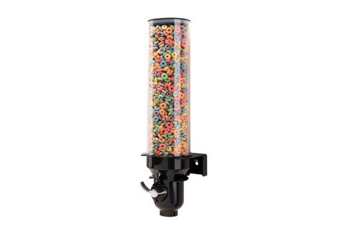 DISTRIBUTEUR FREE FLOW - MODULAIRE 1X 4.5L - MONTAGE MURAL