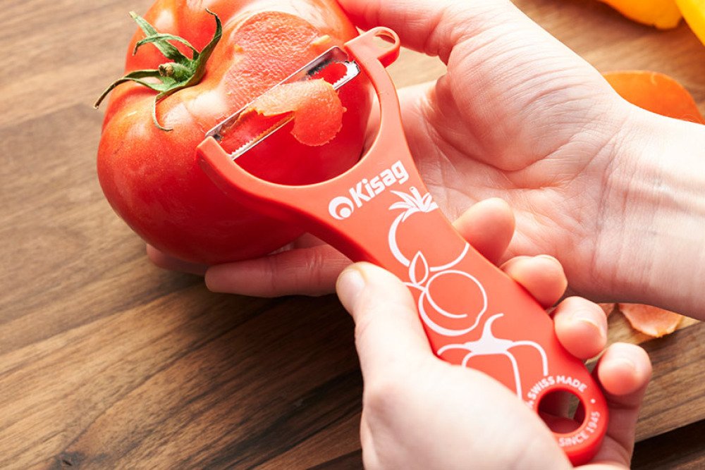 EPLUCHEUR POUR LEGUMES TENDRES