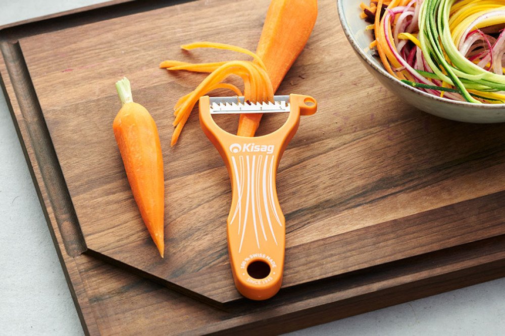 EPLUCHEUR POUR JULIENNE