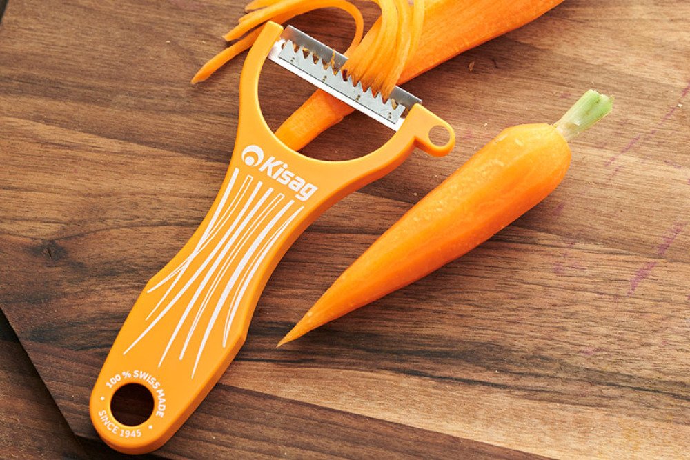 EPLUCHEUR POUR JULIENNE