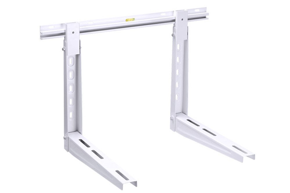 MS213 SUPPORT MURAL LAQUE + TRAVERSE 550X560X800MM - 100+100KG