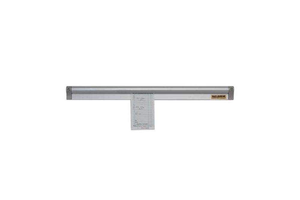SJB-6512-000 | PORTE-FICHES 305 MM ALU