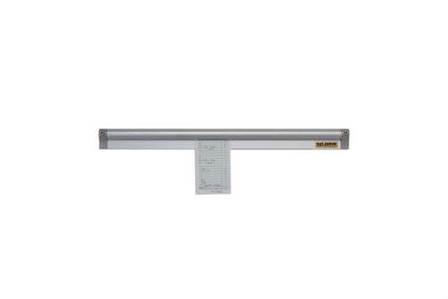 SJB-6512-000 | PORTE-FICHES 305 MM ALU