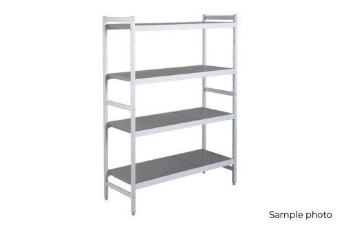 BASE 6622 - 1740X560X1800MM 4 NIVEAUX