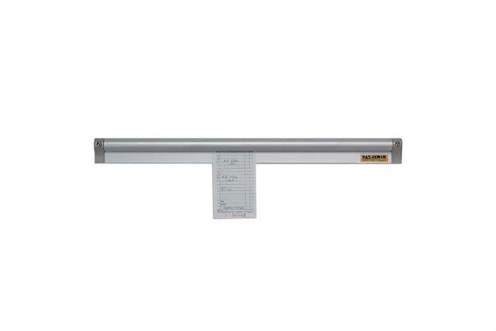SJB-6518-000 | PORTE-FICHES 458 MM ALU