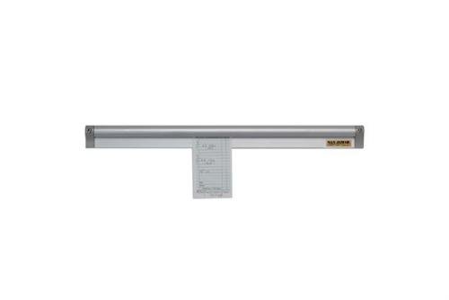 SJB-6518-000 | PORTE-FICHES 458 MM ALU