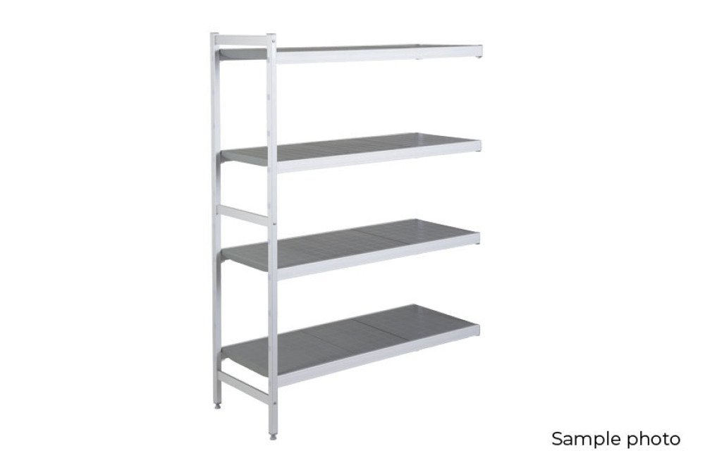 ACCOLAGE 6622 - 1170X460X1800MM 4 NIVEAUX