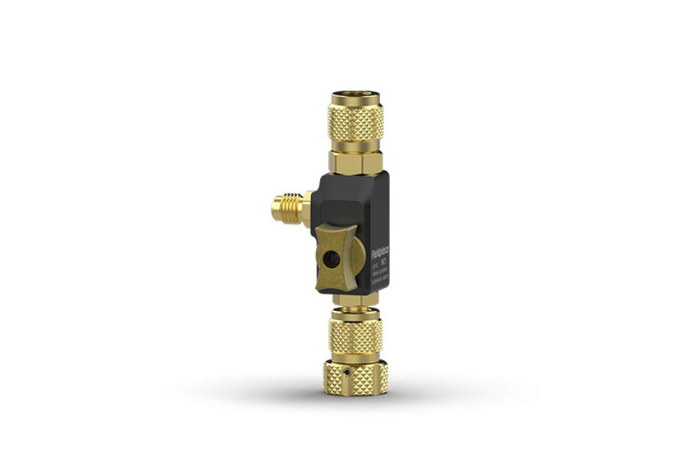 OUTIL DE D?POSE D'OBUS DE VALVE 1/4' + 5/16'