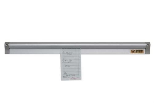 SJB-6560-000 | PORTE-FICHES 1524 MM ALU