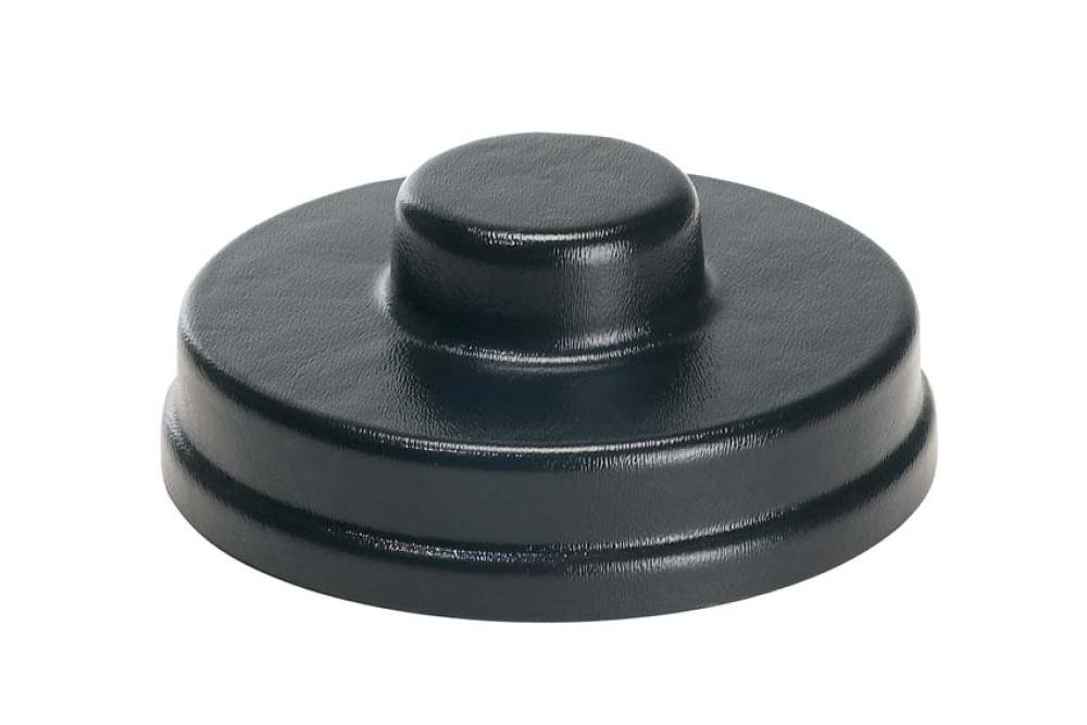 SER-9022-000 | COUVERCLE EN PLASTIQUE POUR RECIPIENT SER-9000-000