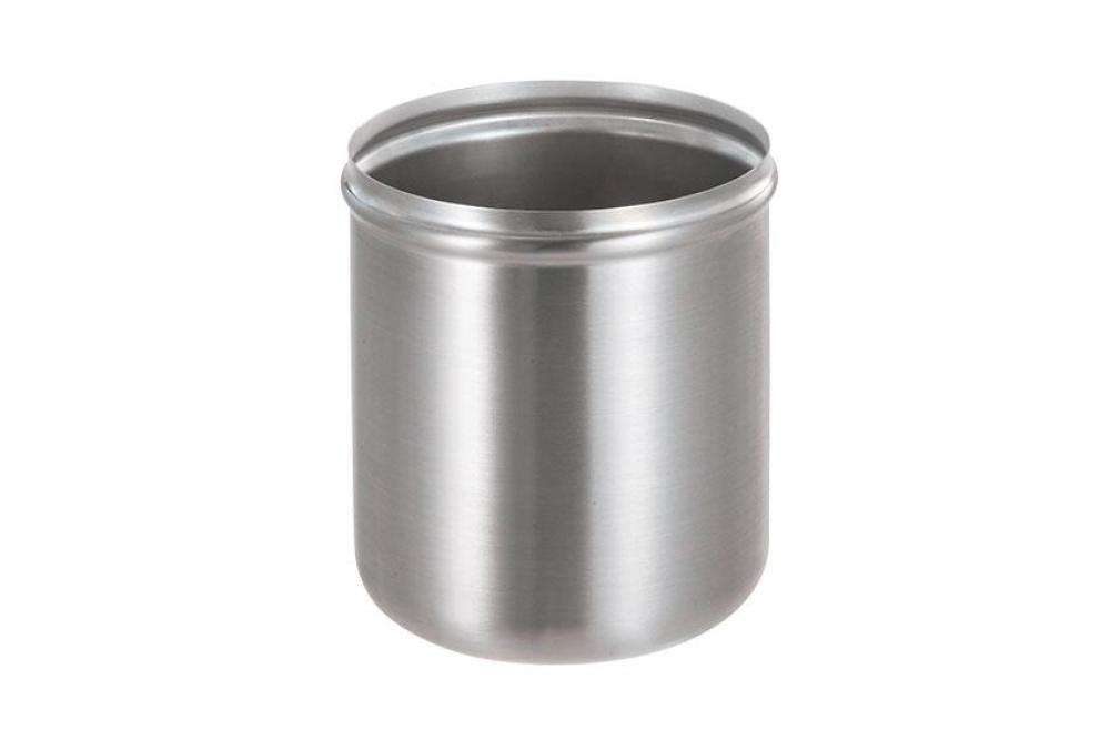 SER-9000-000 | RVS RECIPIENT 2,8L VOOR HOT FUDGE