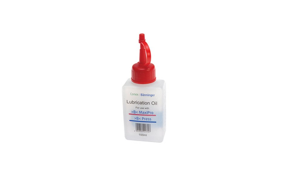 HUILE LUBRIFIANTE 100ML