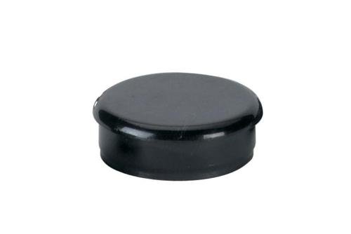 TSP-0038-020 | RONDE INBUISDOP VOOR Ø38MM NYLON