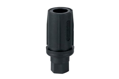 RVR-1038-020 | INBUISVOET Ø38MM COMPOSIET