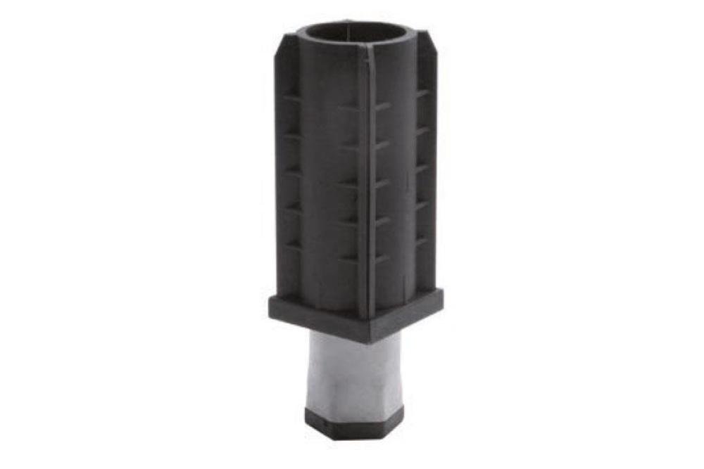 RVV-6141-020 | VERIN POUR TUBE 40X40MM - TUBE 1MM SYNTHETIQUE