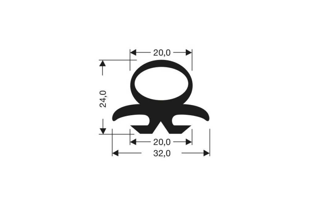 RUBBERDICHTING