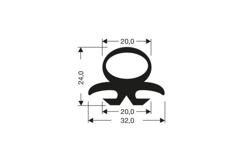 RUBBERDICHTING