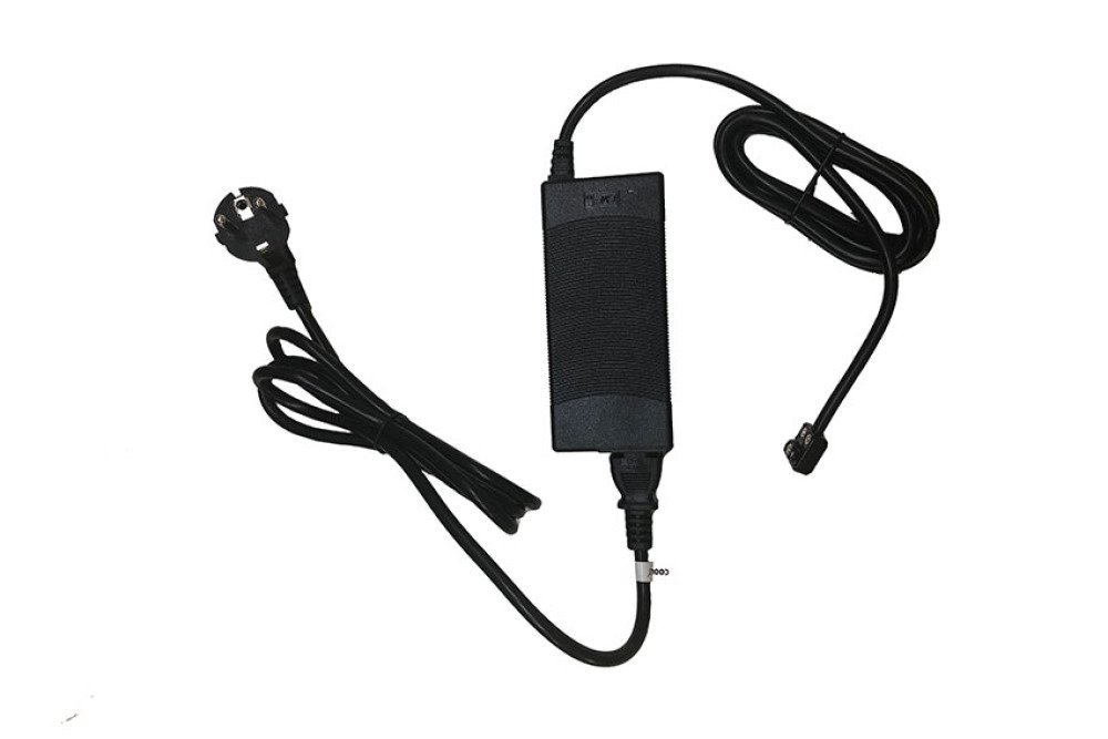 ALIMENTATION 95W/24VCC INCL. 1M DE C?BLE - PRISE EUROP?ENNE