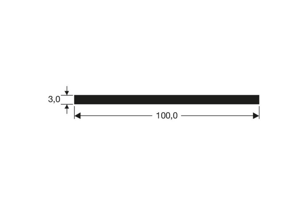 SLEEPRUBBER I-MODEL 10MTR/ROL