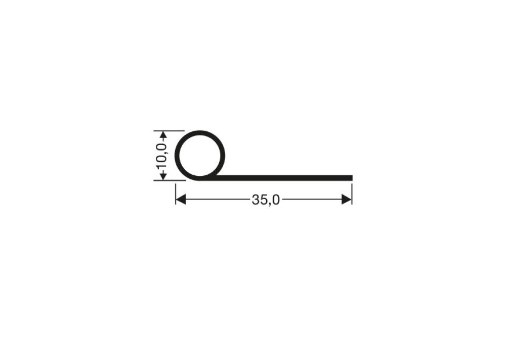 SLEEPRUBBER P-MODEL