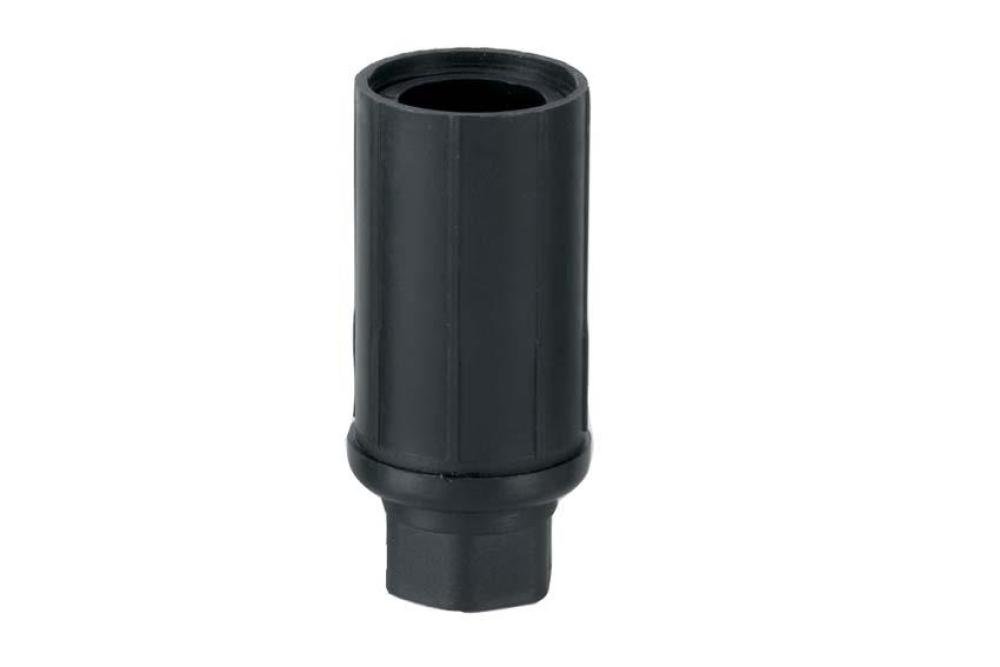 RVR-1045-020 | INBUISVOET VOOR BUIS Ø45MM