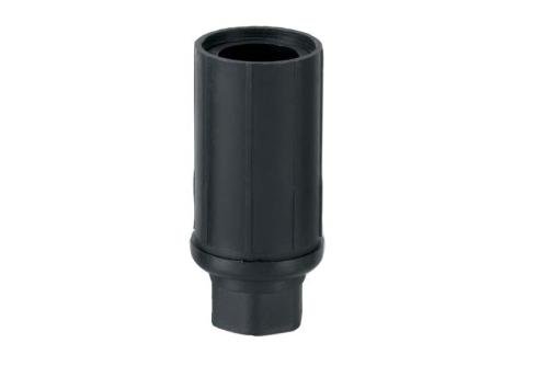 RVR-1045-020 | INBUISVOET VOOR BUIS Ø45MM