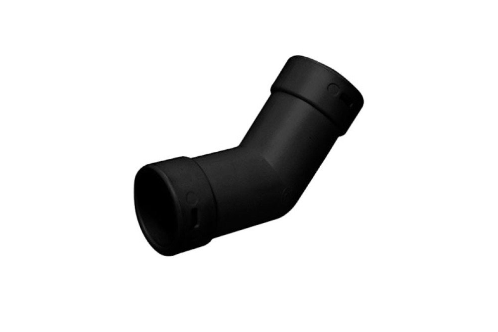 VERBINDING 45? RIGID DRAINPIPE - ?20MM
