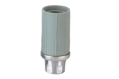 RVR-1045-050 | INBUISVOET VOOR BUIS Ø45MM