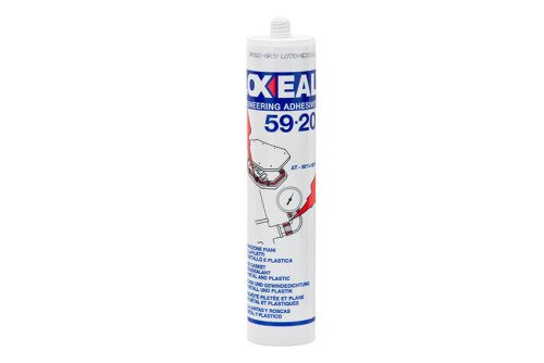 LOXEAL 59-20 SILICONE 310ML