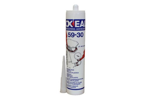 LOXEAL 59-30 SILICONE 310 ML - POUR HAUTES TEMP?RATURES