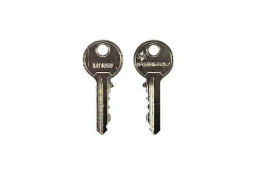 SLEUTEL MET NR. 11050 VOOR 431/521/551/621/821/921/57/58