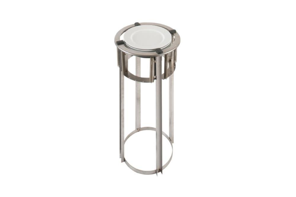 STP-1102-000 | DFR 210 ÉLÉVATEUR - NON-CHAUFFÉ POUR ASSIETTES RONDES 160-208MM