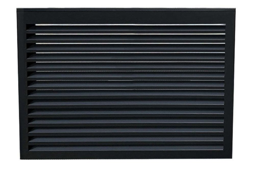 ACHTERPANEEL VOOR ALUMINIUM OMKASTING XLARGE